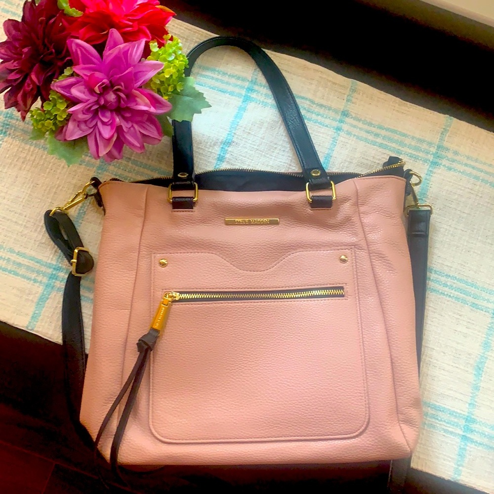 Steve Madden purse.